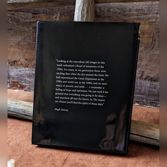 1998 Time Life Hardback "The American Dream" The 50's - Picture 3 of 16